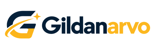 Gildanarvo